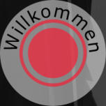willkommen