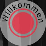 willkommen