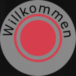 willkommen
